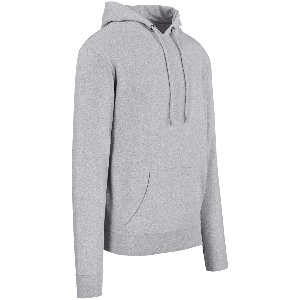 Mens Okiyo Kaizen Eco Hooded Sweater Mirelle Leather and Lifestyle