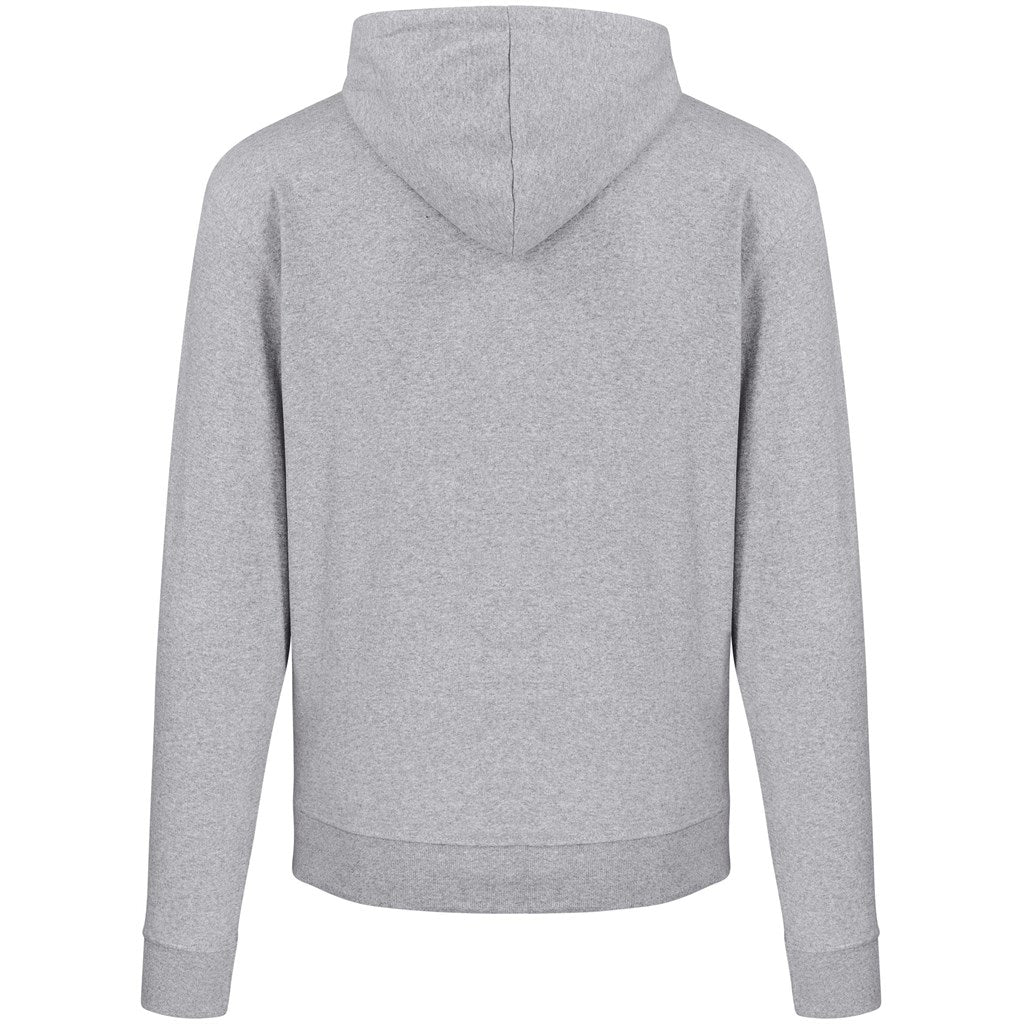 Mens Okiyo Kaizen Eco Hooded Sweater Mirelle Leather and Lifestyle