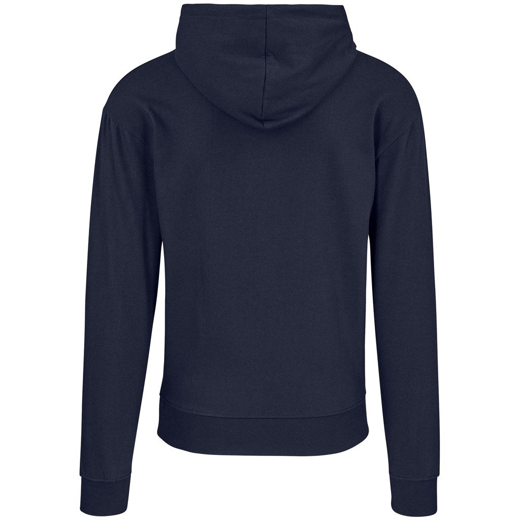 Mens Okiyo Kaizen Eco Hooded Sweater Mirelle Leather and Lifestyle