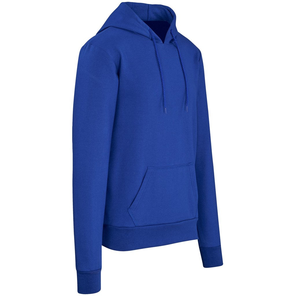 Mens Omega Hooded Sweater - South Africa - Mirelle Leather and Lifestyle