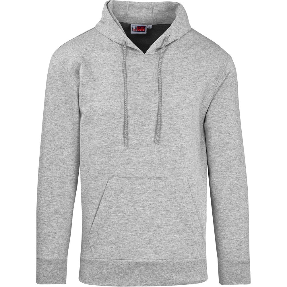 Mens Omega Hooded Sweater - South Africa - Mirelle Leather and Lifestyle