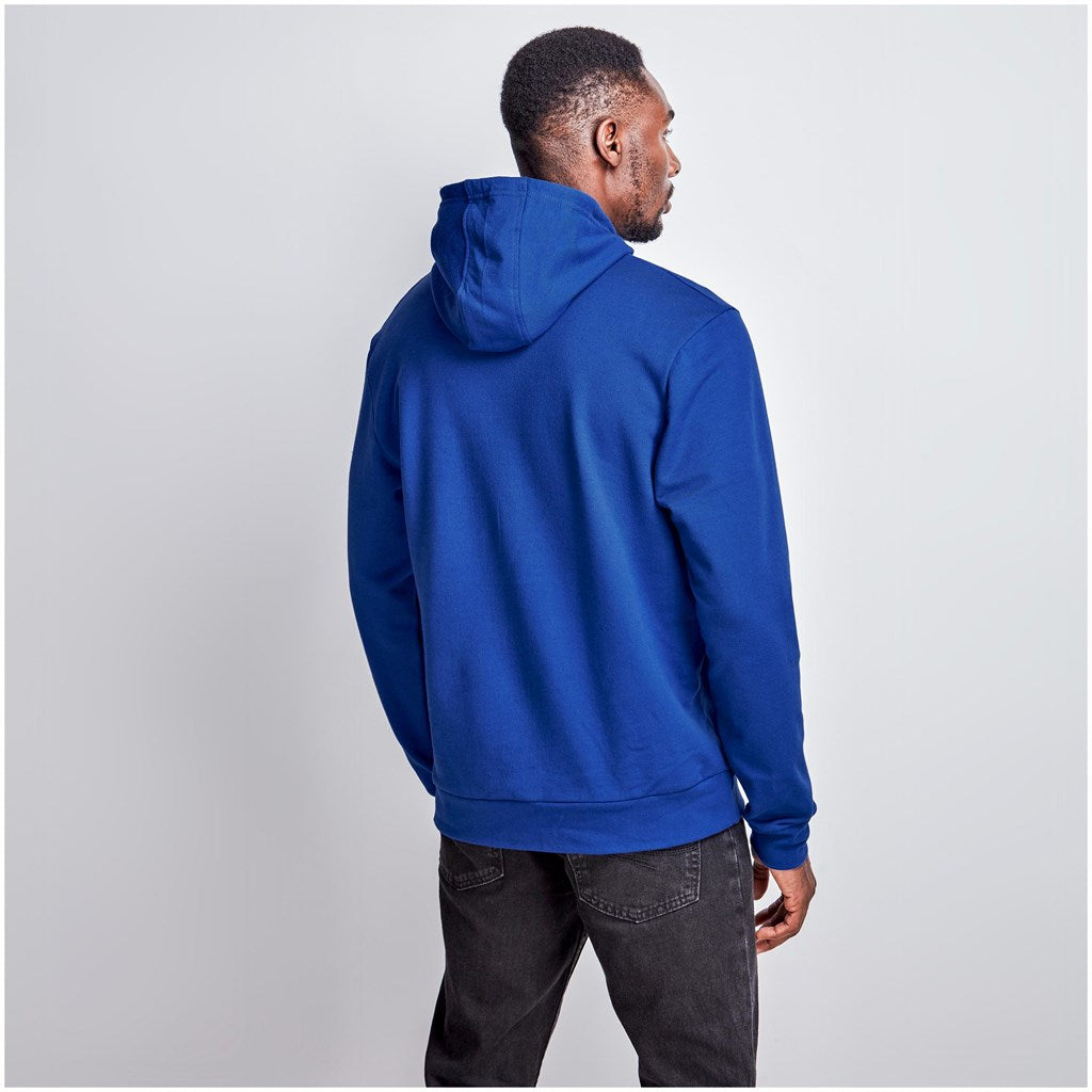 Mens Omega Hooded Sweater - South Africa - Mirelle Leather and Lifestyle