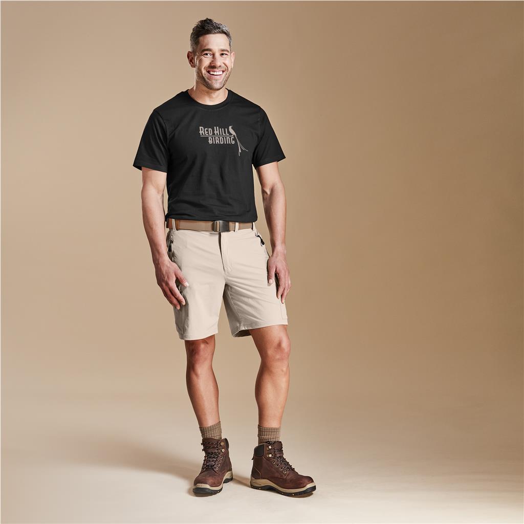 Mens Otter Shorts - South Africa - Mirelle Leather and Lifestyle