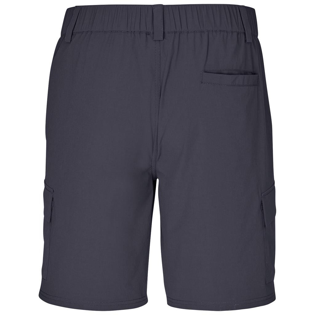Mens Otter Shorts - South Africa - Mirelle Leather and Lifestyle