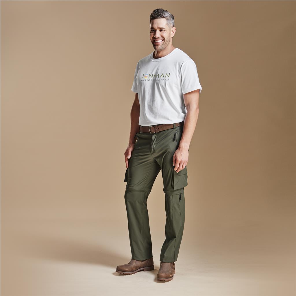 Mens Outeniqua Pants - South Africa - Mirelle Leather and Lifestyle