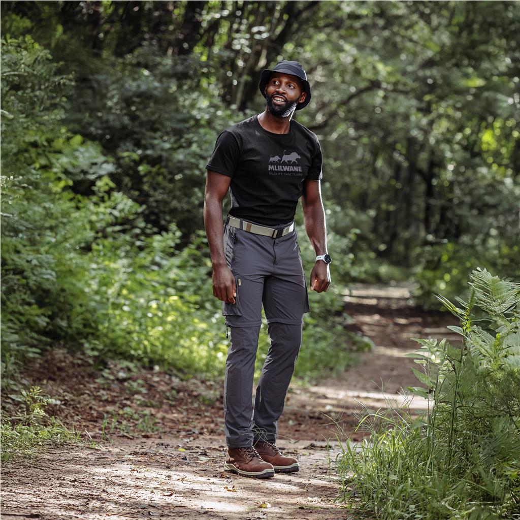 Mens Outeniqua Pants - South Africa - Mirelle Leather and Lifestyle