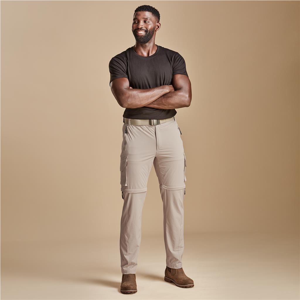 Mens Outeniqua Pants - South Africa - Mirelle Leather and Lifestyle