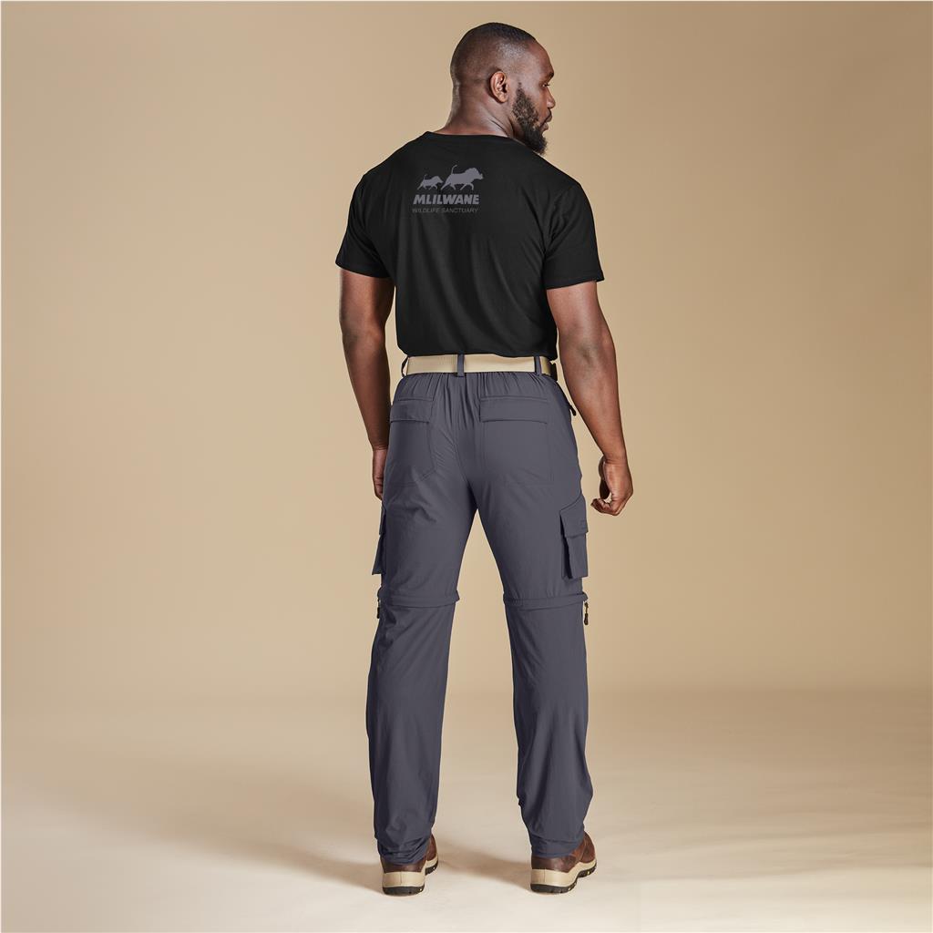 Mens Outeniqua Pants - South Africa - Mirelle Leather and Lifestyle