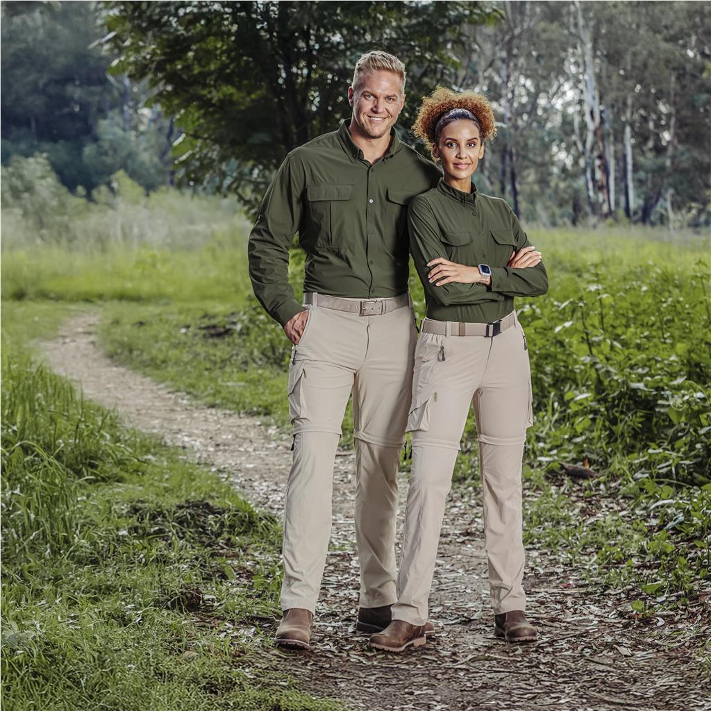 Mens Outeniqua Pants - South Africa - Mirelle Leather and Lifestyle