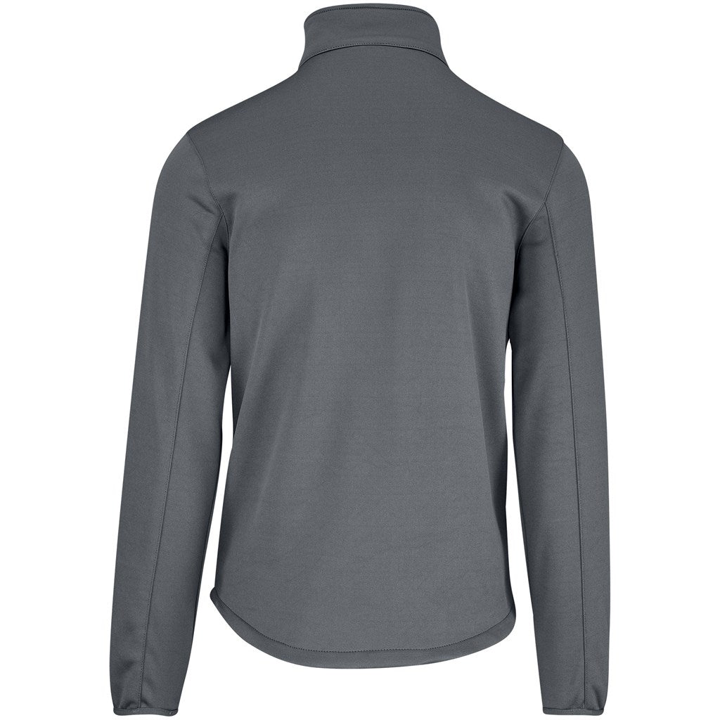 Mens Palermo Softshell Jacket Mirelle Leather and Lifestyle