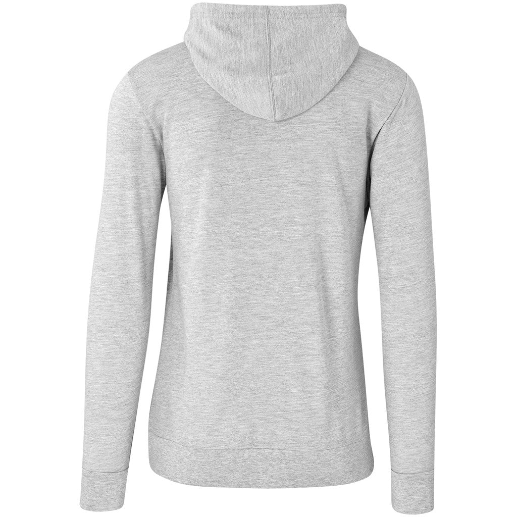 Mens Physical Hooded Sweater Mirelle Leather and Lifestyle