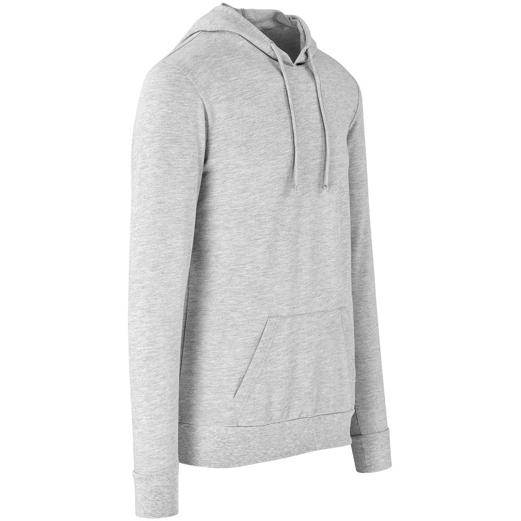 Mens Physical Hooded Sweater Mirelle Leather and Lifestyle