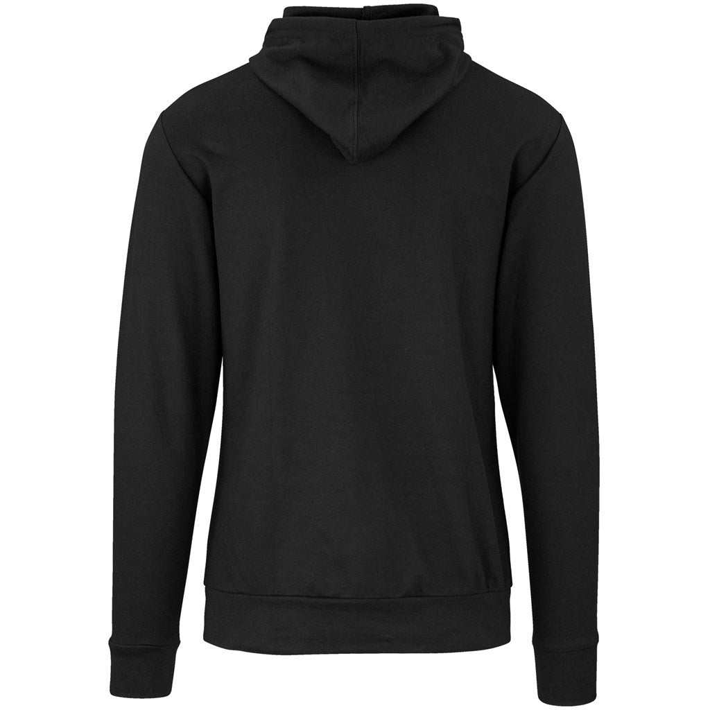 Mens Physical Hooded Sweater Mirelle Leather and Lifestyle