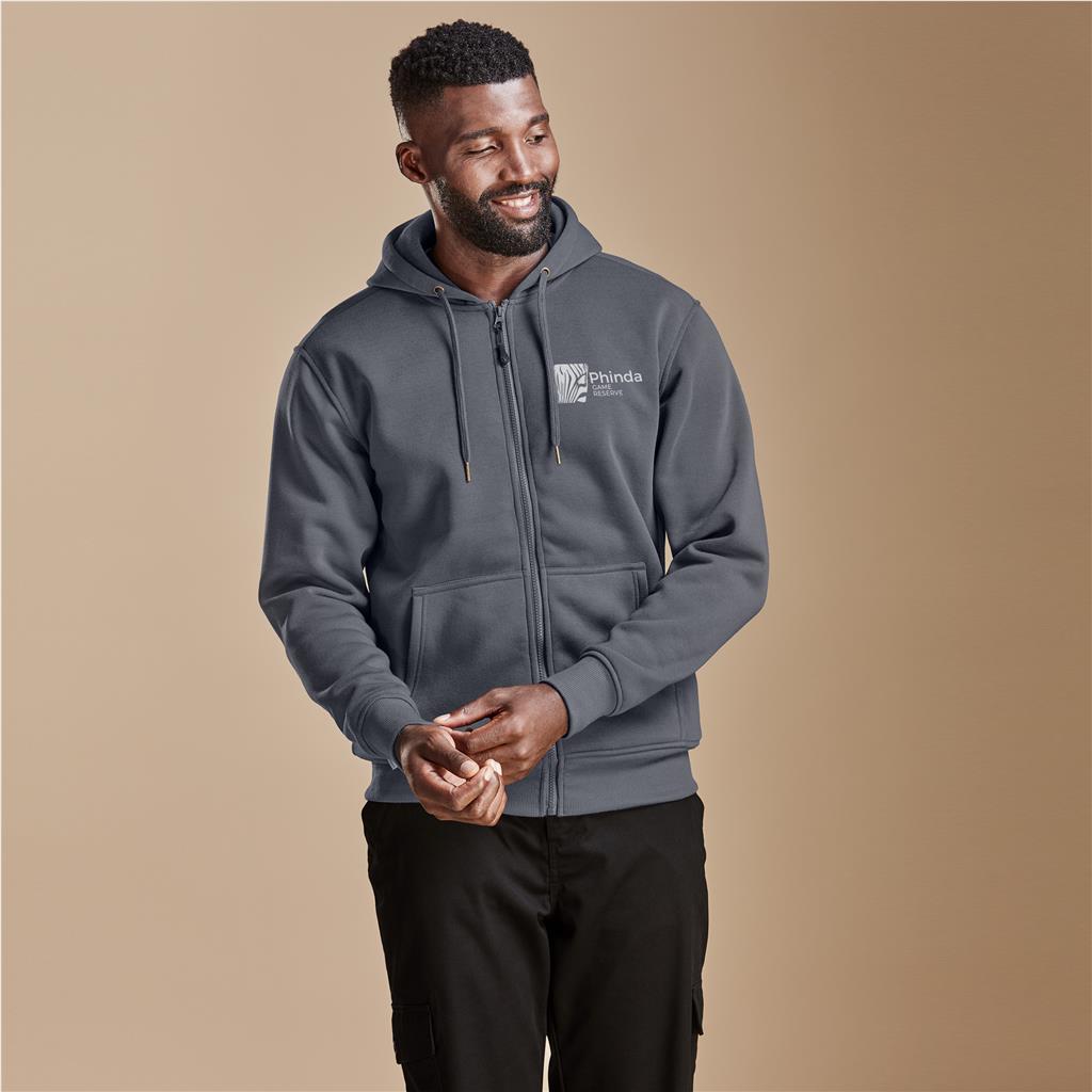 Mens Rift Hooded Sweater - South Africa - Mirelle Leather and Lifestyle