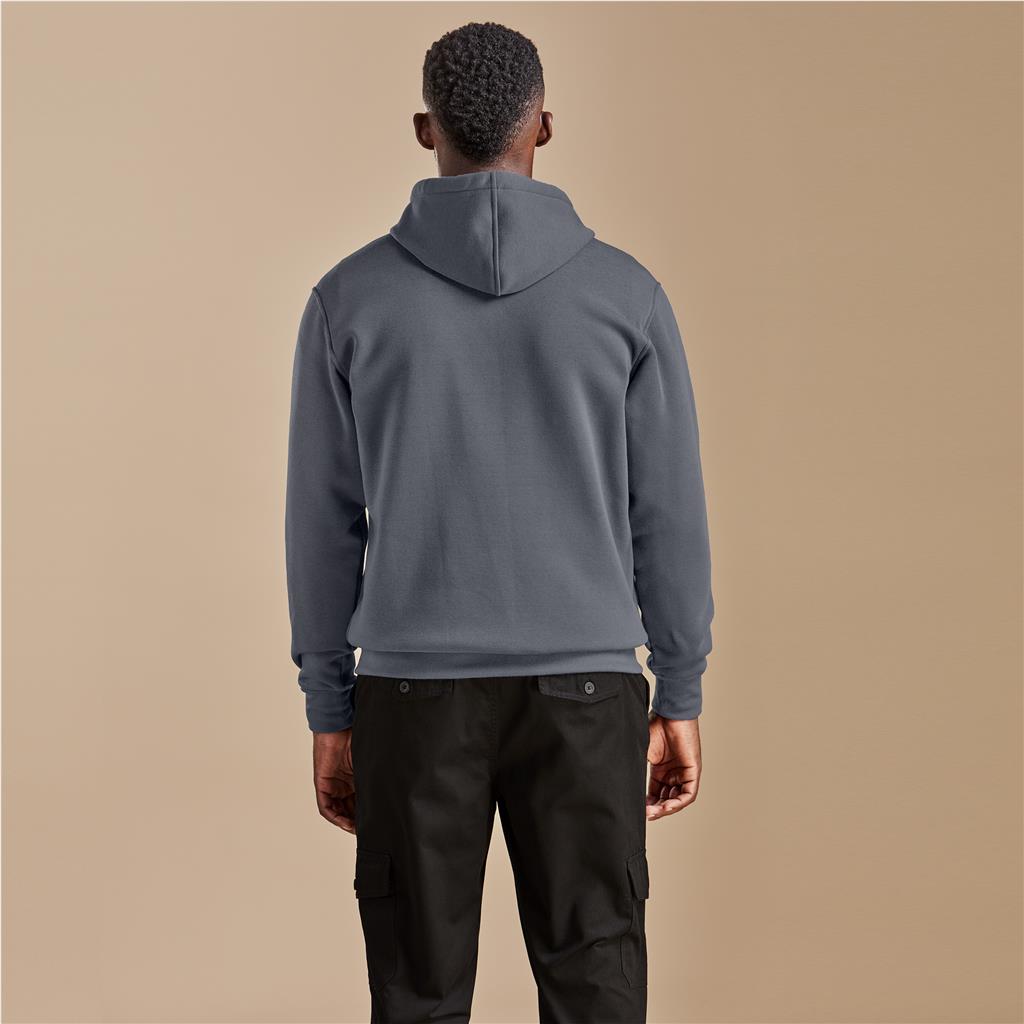 Mens Rift Hooded Sweater - South Africa - Mirelle Leather and Lifestyle