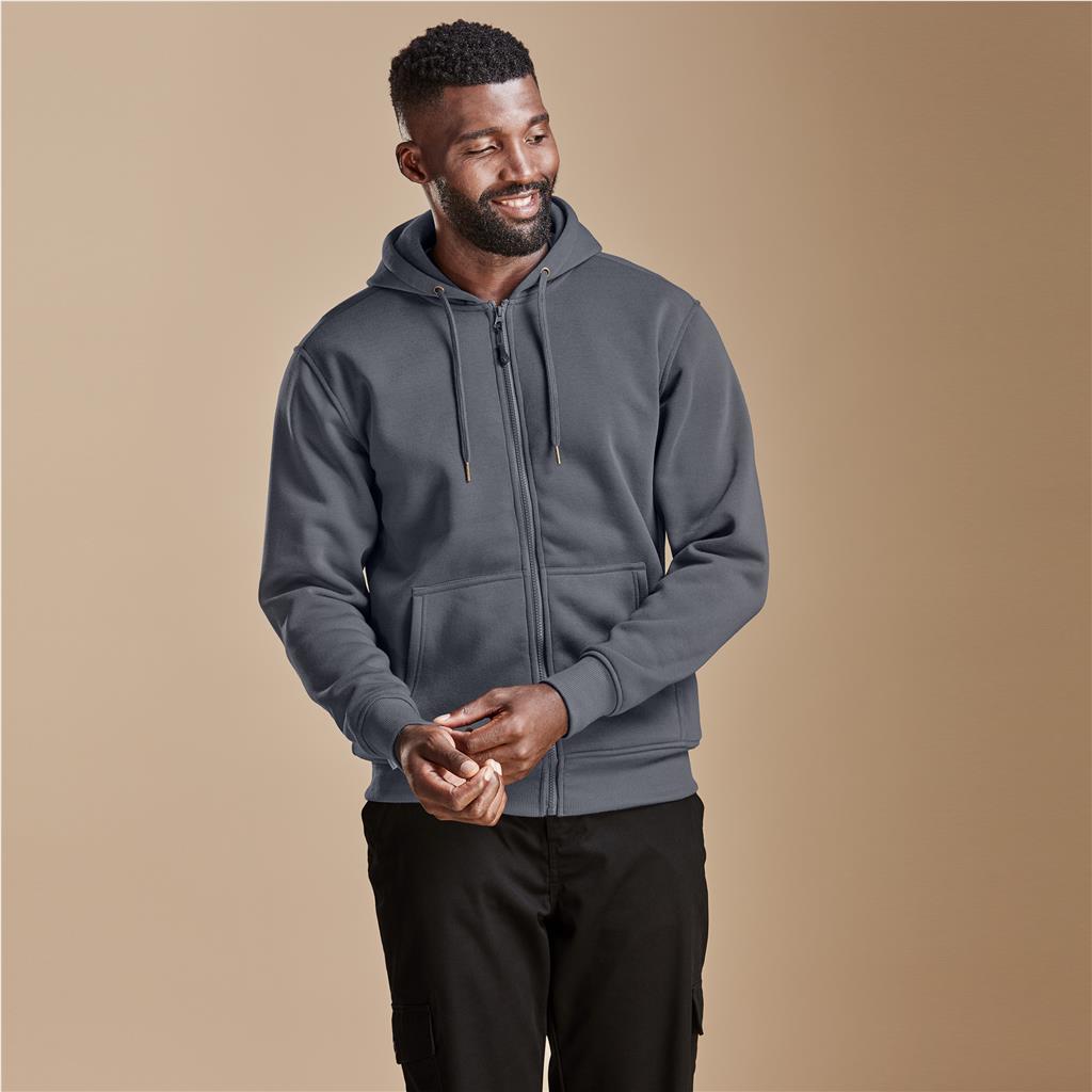 Mens Rift Hooded Sweater - South Africa - Mirelle Leather and Lifestyle