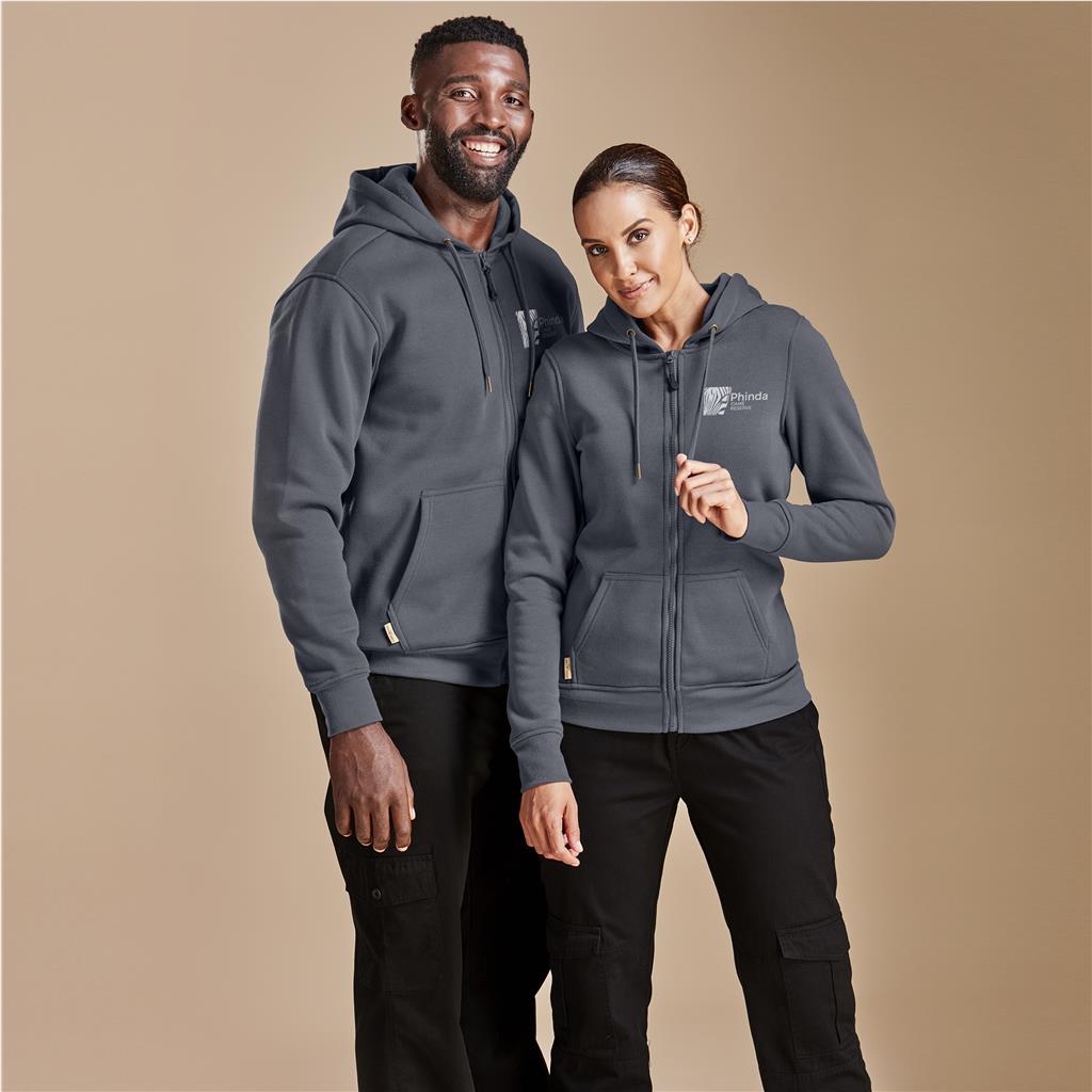Mens Rift Hooded Sweater - South Africa - Mirelle Leather and Lifestyle
