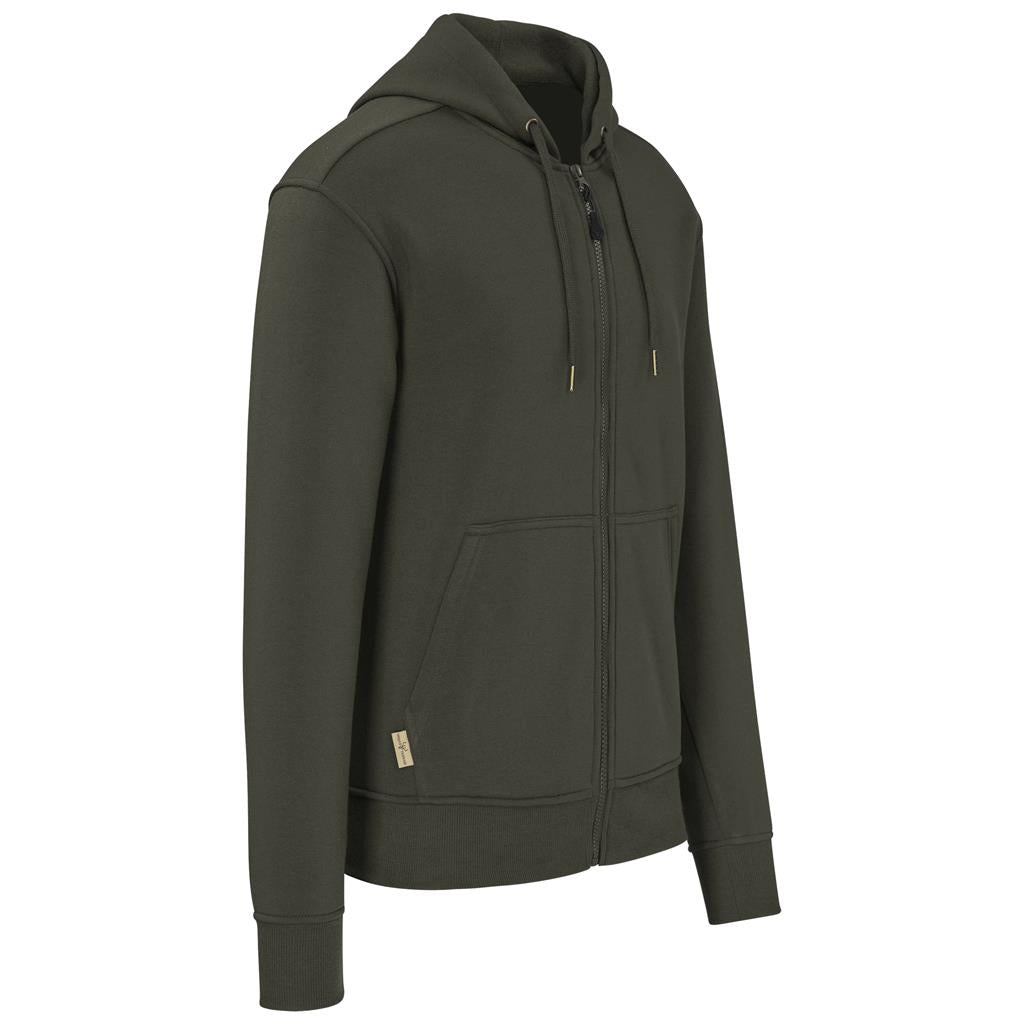 Mens Rift Hooded Sweater - South Africa - Mirelle Leather and Lifestyle