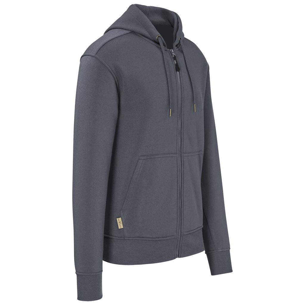 Mens Rift Hooded Sweater - South Africa - Mirelle Leather and Lifestyle