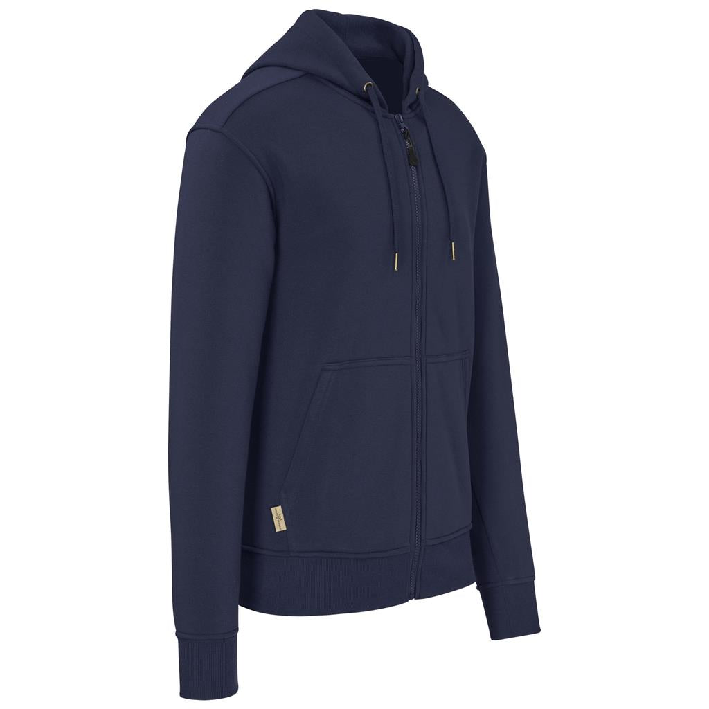 Mens Rift Hooded Sweater - South Africa - Mirelle Leather and Lifestyle