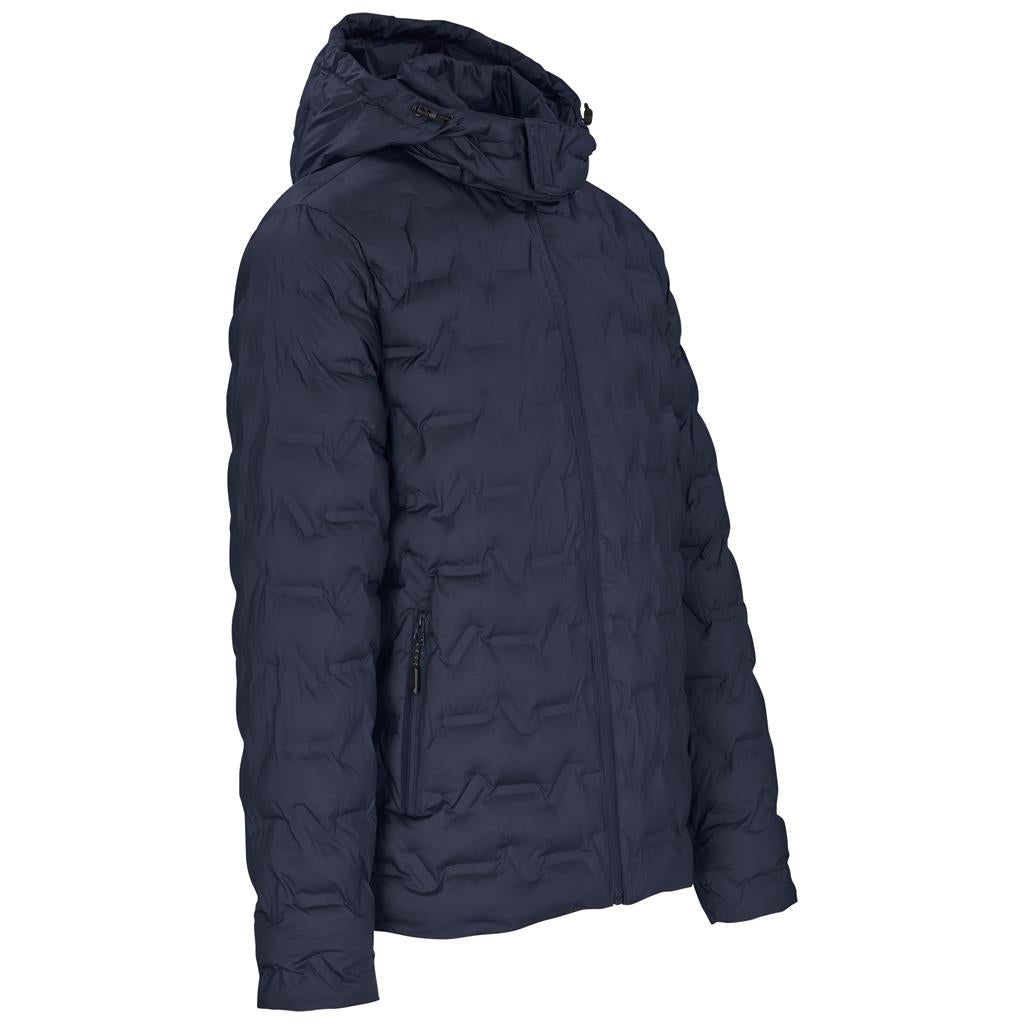 Mens Vancouver Jacket Mirelle Leather and Lifestyle