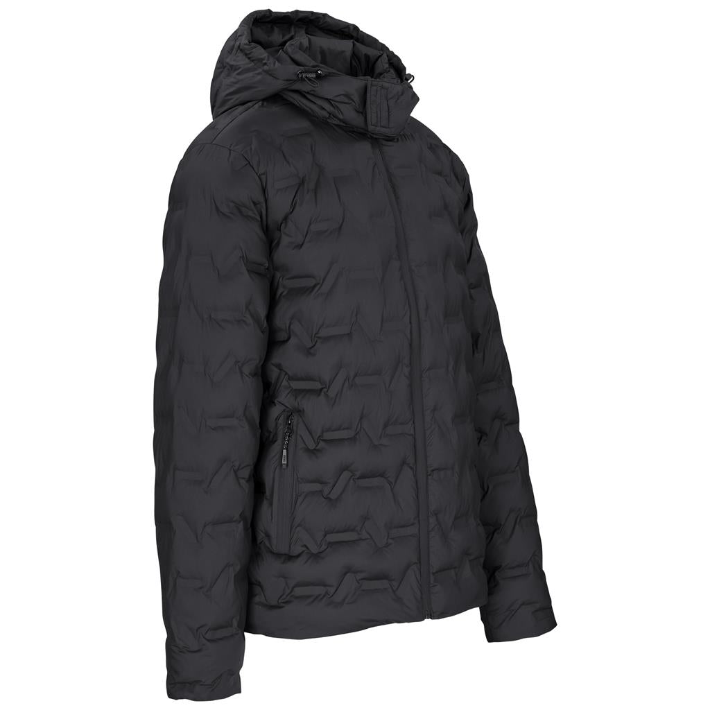 Mens Vancouver Jacket Mirelle Leather and Lifestyle