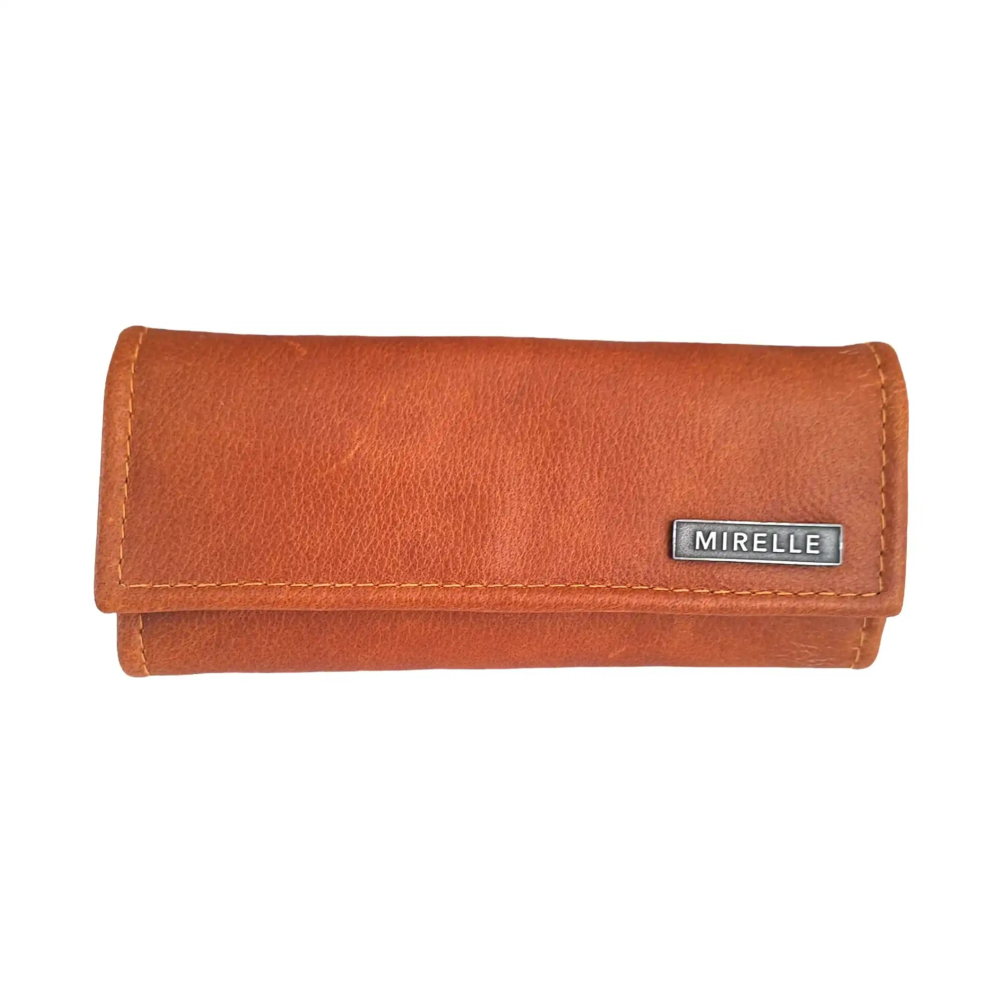 Mirelle Genuine Leather Classic Ladies Purse - South Africa - Mirelle Leather and Lifestyle