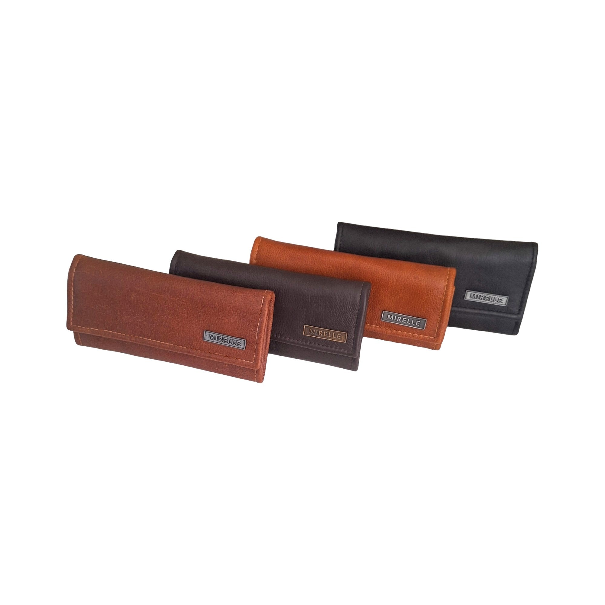 Mirelle Genuine Leather Classic Ladies Purse ZA Wallet Mirelle Leather and Lifestyle