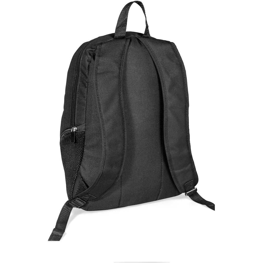 Nevada Backpack ZA Backpacks Mirelle Leather and Lifestyle