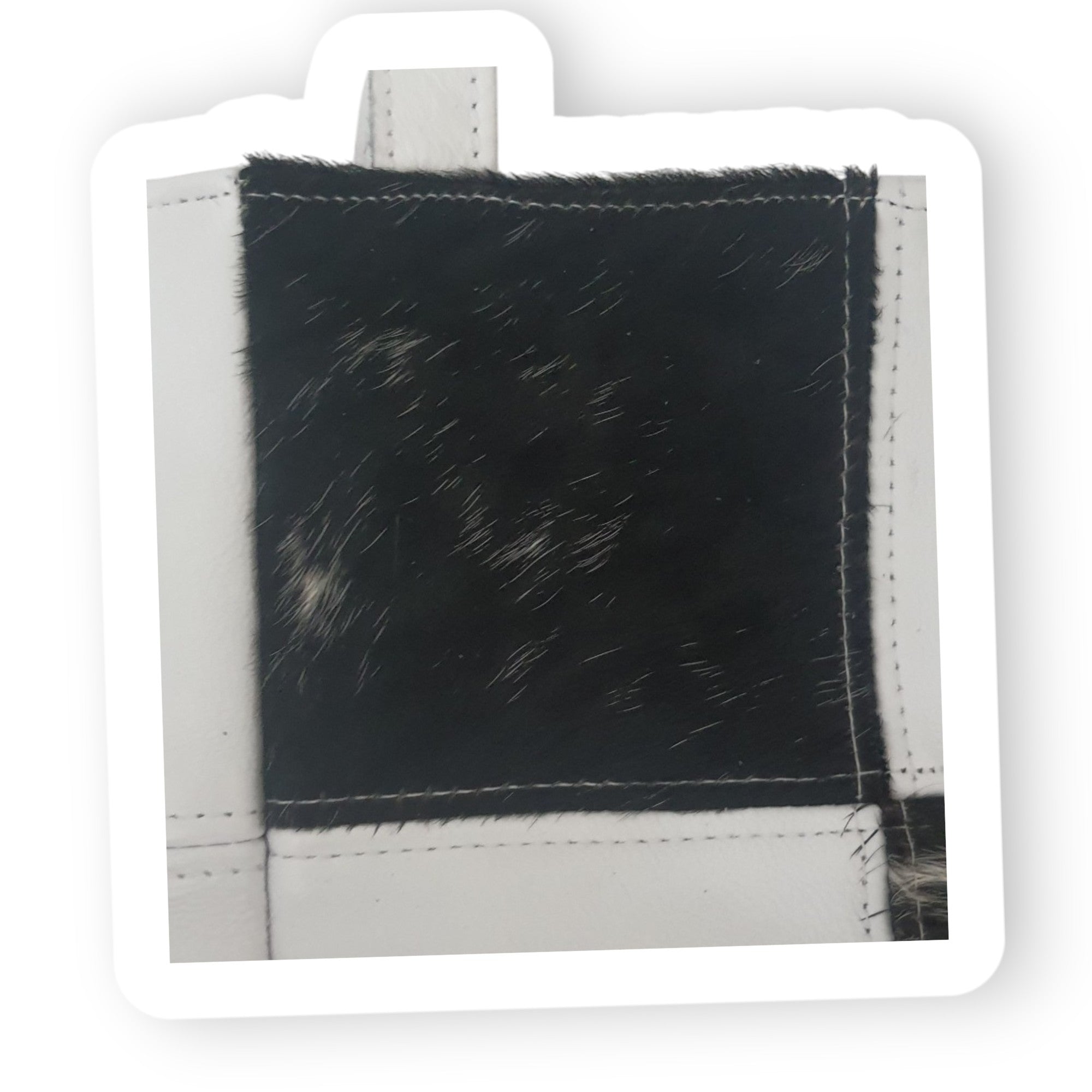 Nguni Classic Shopper Handbag | Genuine Leather | MIRELLE Mirelle Leather and Lifestyle