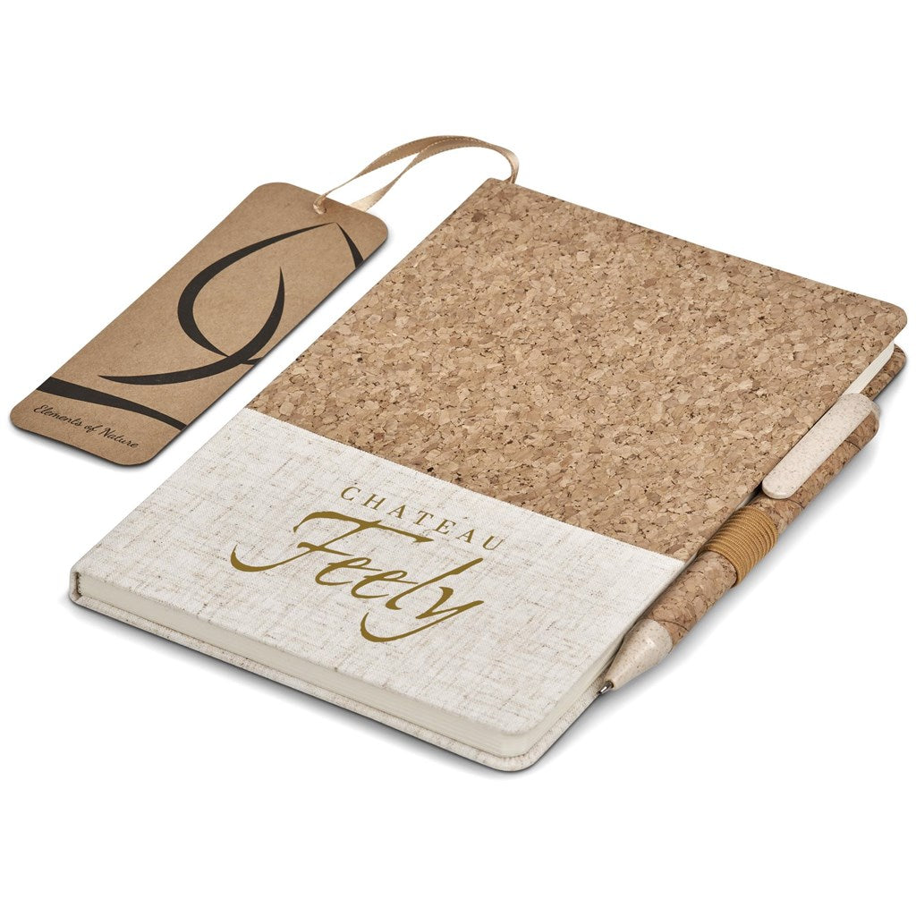 okiyo-cardon-cork-notebook-and-pen-set-south-africa-mirelle-leather-and-lifestyle-10 - South Africa - Mirelle Leather and Lifestyle