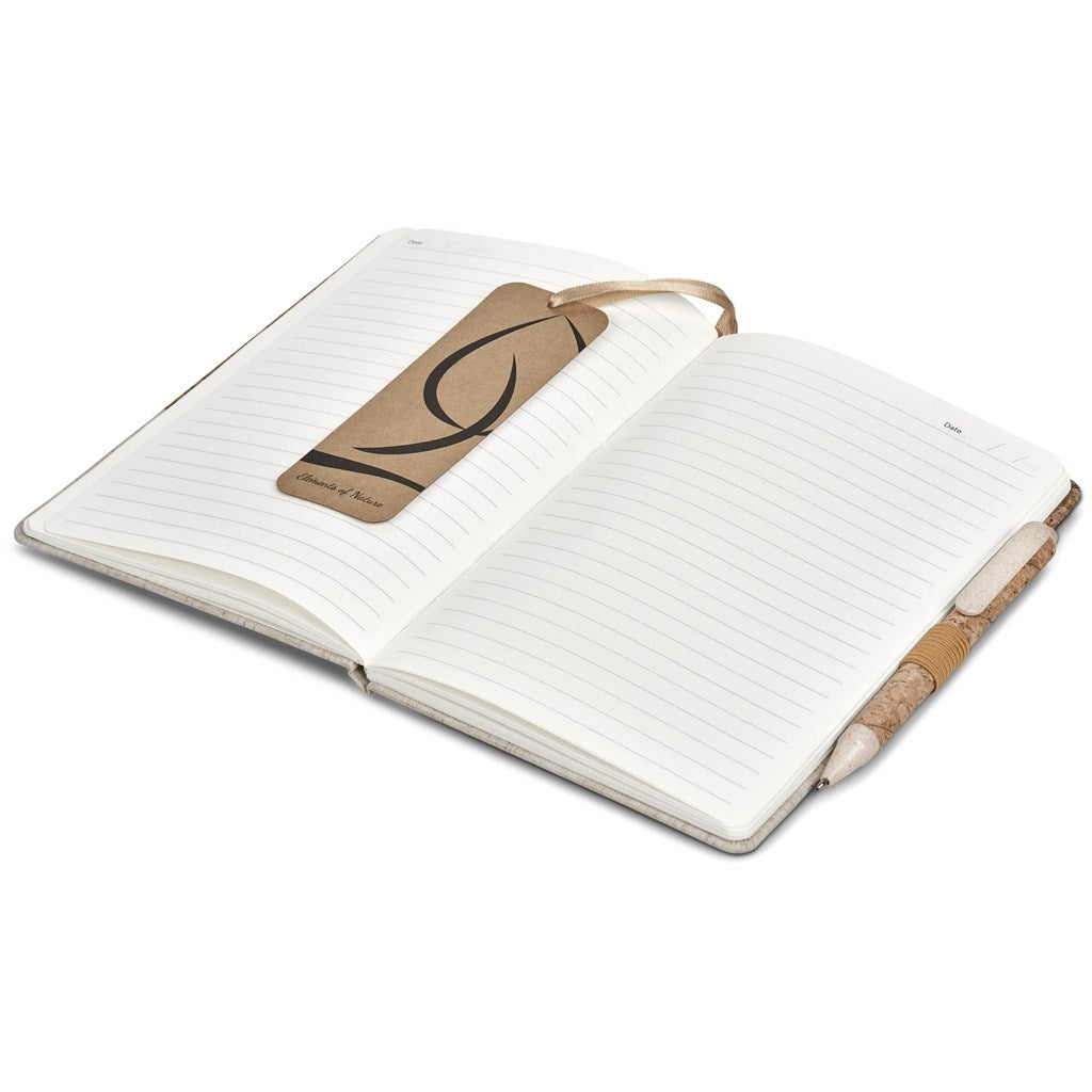 okiyo-cardon-cork-notebook-and-pen-set-south-africa-mirelle-leather-and-lifestyle-8 - South Africa - Mirelle Leather and Lifestyle