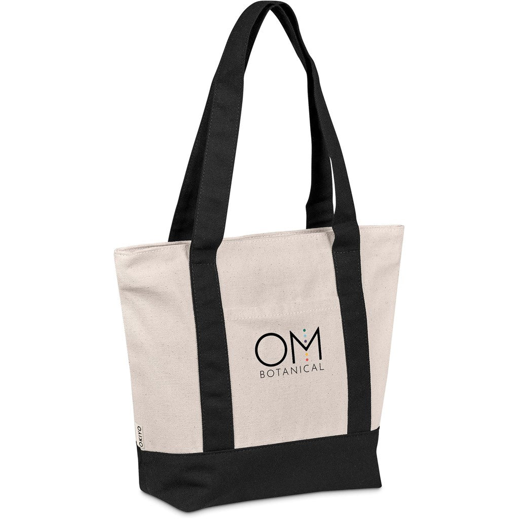 Okiyo Chibi Mini Cotton Bag Mirelle Leather and Lifestyle