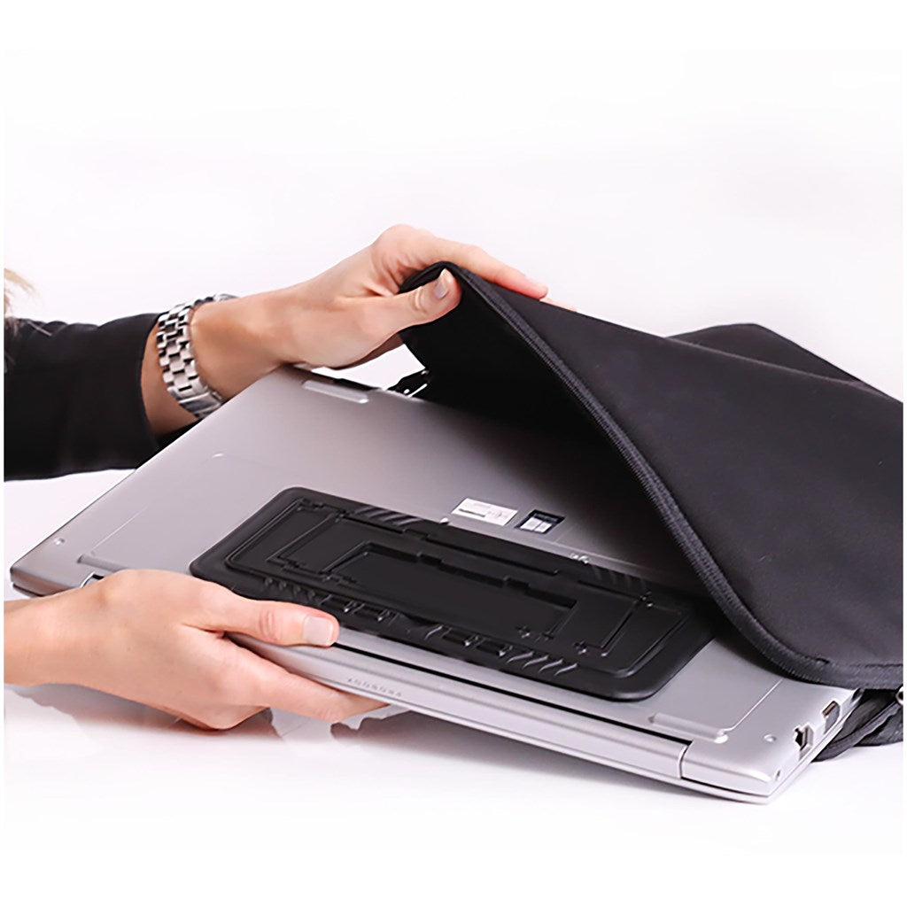 okiyo-eezigo-recycled-plastic-portable-laptop-stand-south-africa-mirelle-leather-and-lifestyle-4 - South Africa - Mirelle Leather and Lifestyle