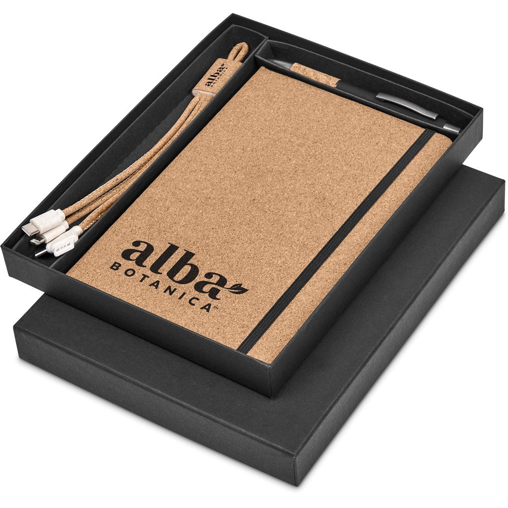 Okiyo Ikeda Gift Set Mirelle Leather and Lifestyle