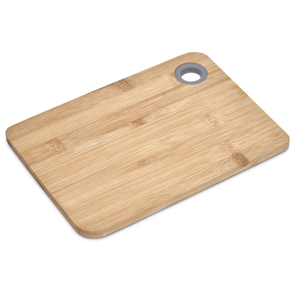 Okiyo Junbi Bamboo Food Board Mirelle Leather and Lifestyle