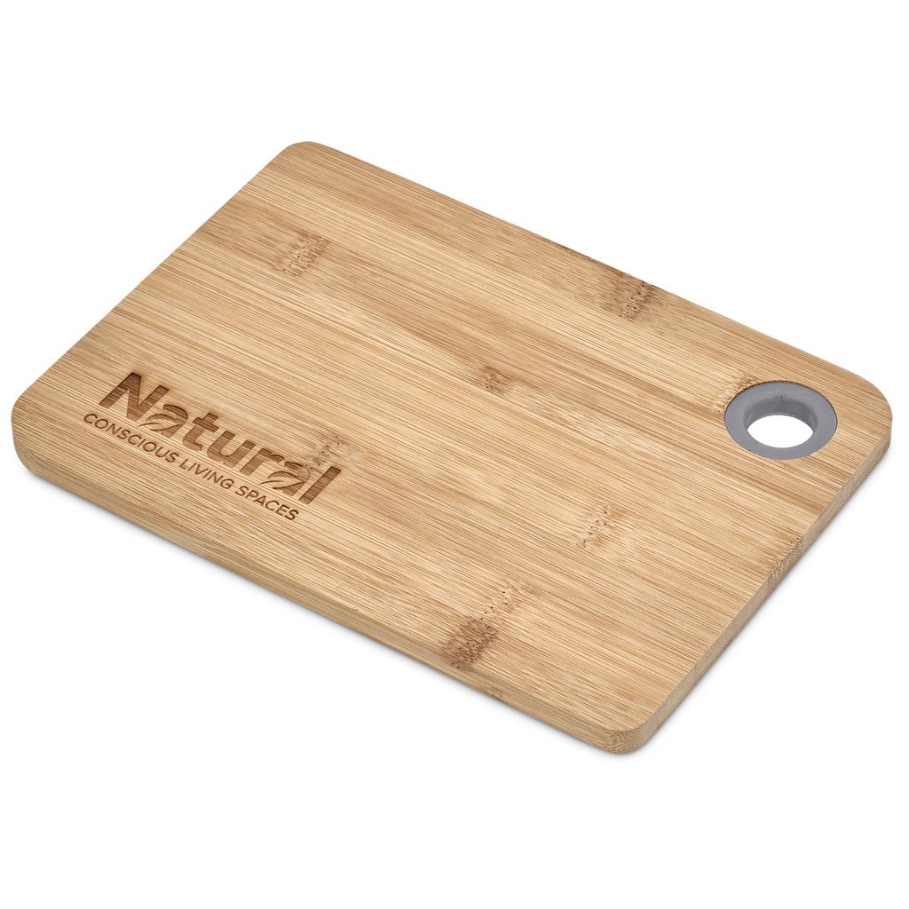 Okiyo Junbi Bamboo Food Board Mirelle Leather and Lifestyle