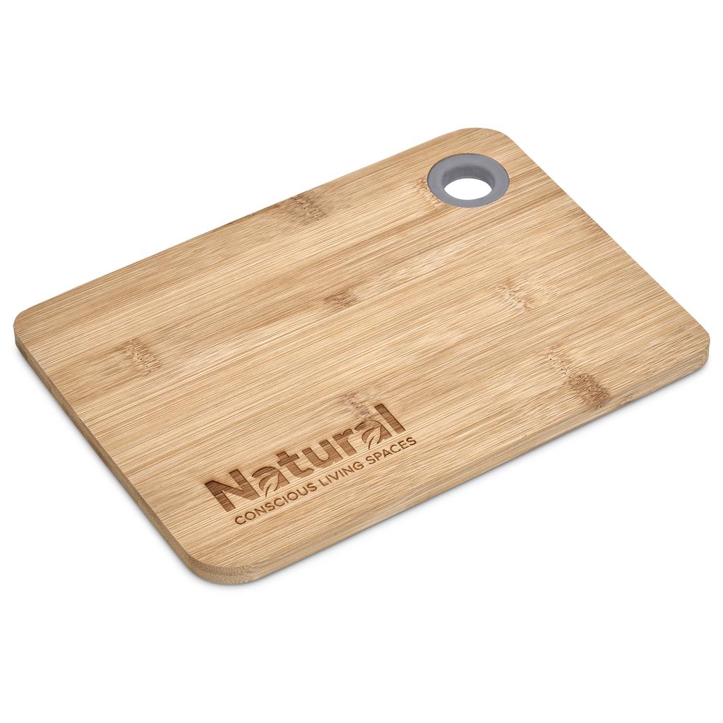 Okiyo Junbi Bamboo Food Board Mirelle Leather and Lifestyle
