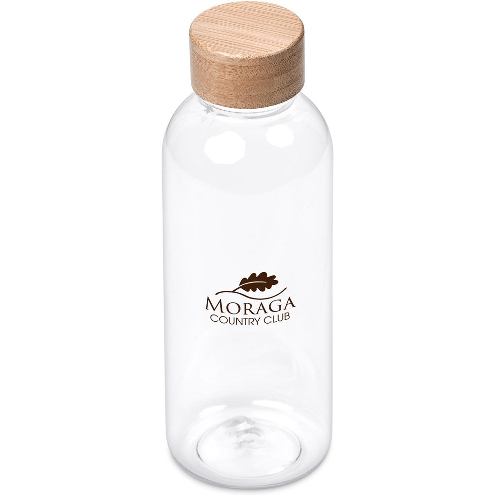 Okiyo Koi Recycled PET Water Bottle – 650ml Mirelle Leather and Lifestyle