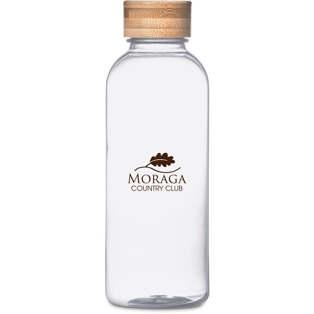 Okiyo Koi Recycled PET Water Bottle – 650ml Mirelle Leather and Lifestyle