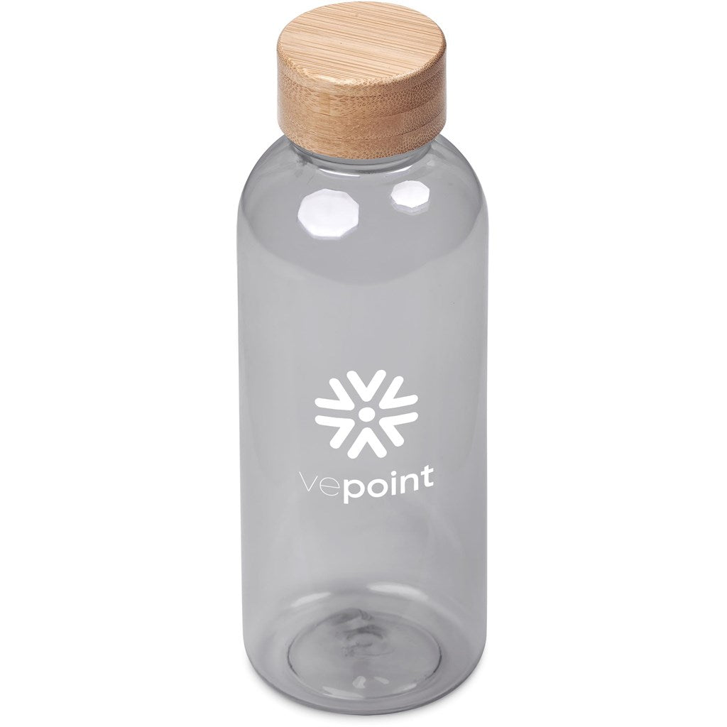 Okiyo Koi Recycled PET Water Bottle – 650ml Mirelle Leather and Lifestyle
