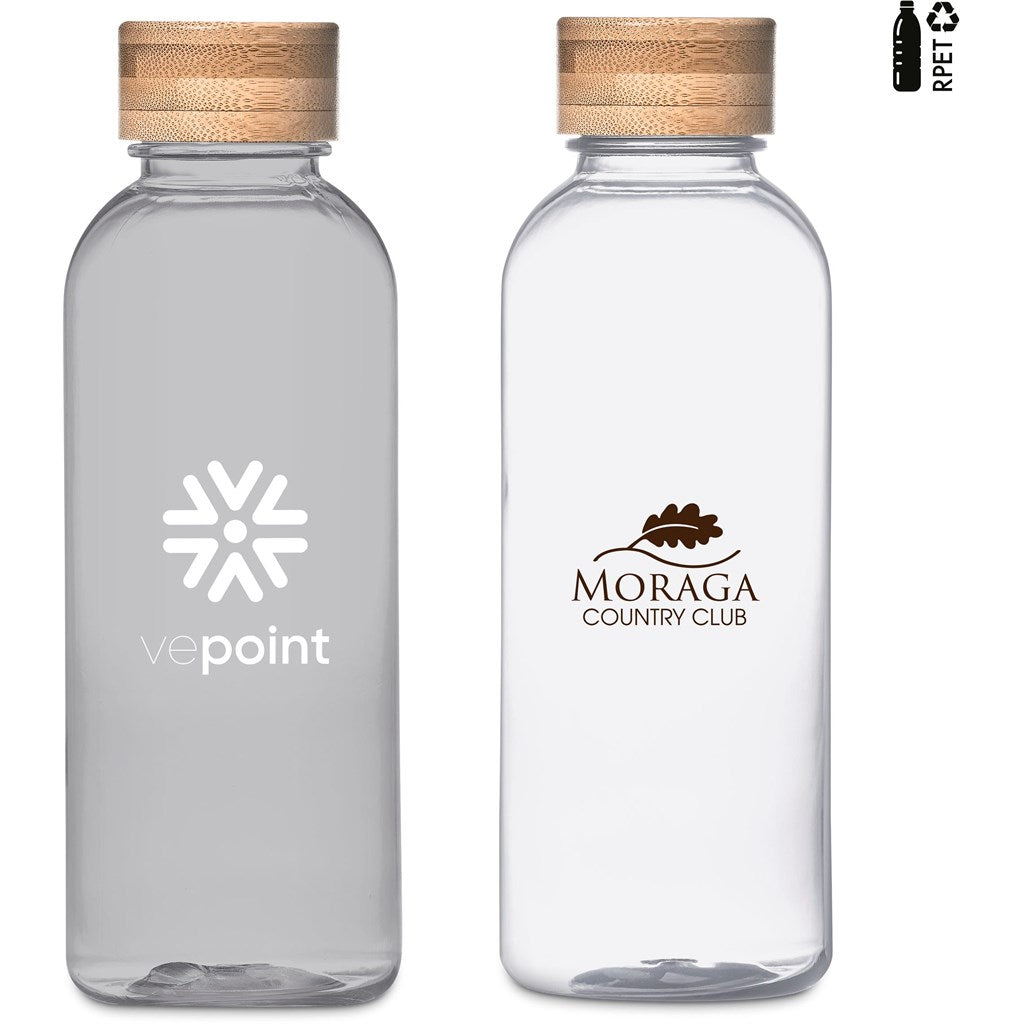Okiyo Koi Recycled PET Water Bottle – 650ml Mirelle Leather and Lifestyle