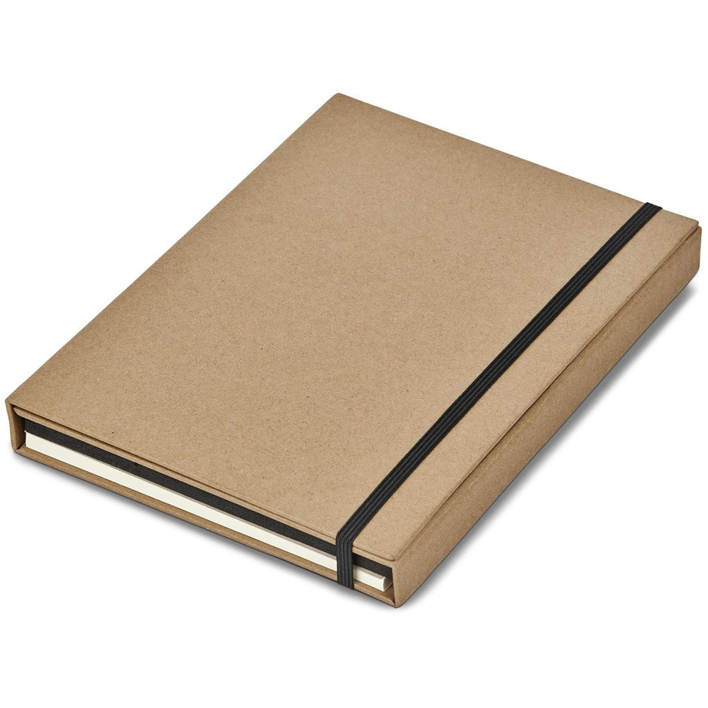 Okiyo Minna Paper Stationery Set ZA Eco-Friendly Notebooks,Mini and Midi Notebooks,Stationery,Paper Products Mirelle Leather and Lifestyle