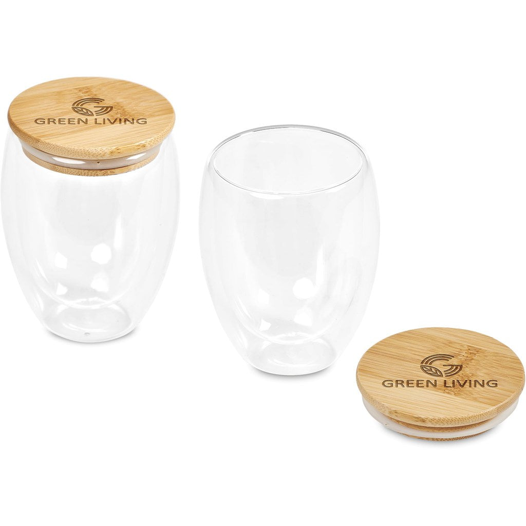 Okiyo Moco Duo Set Mirelle Leather and Lifestyle
