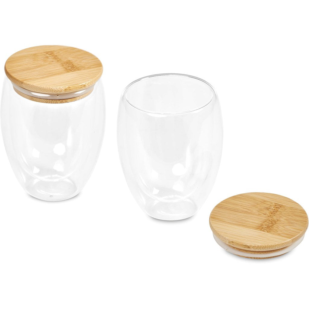 Okiyo Moco Duo Set Mirelle Leather and Lifestyle