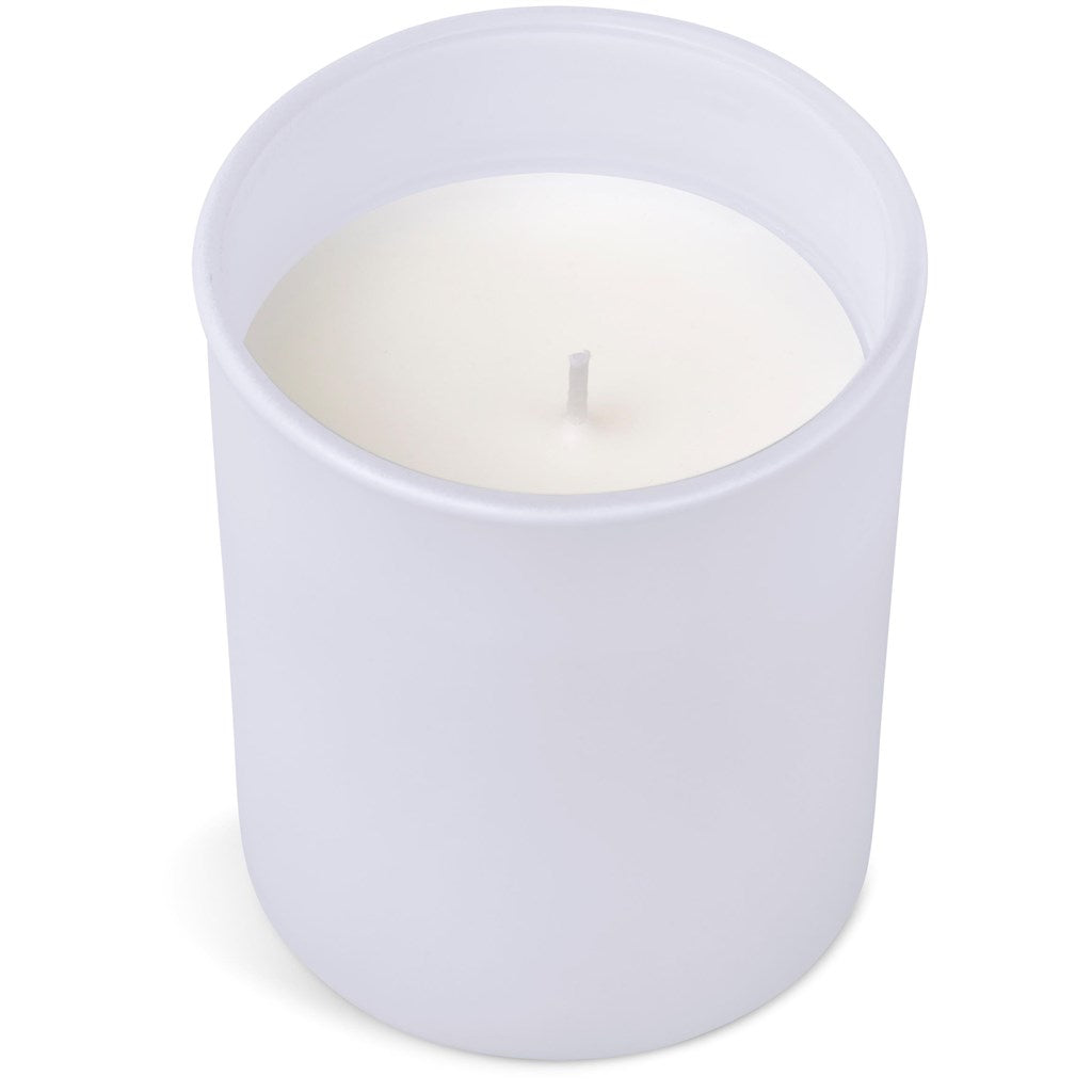 Okiyo Rirakkusu Scented Candle Mirelle Leather and Lifestyle