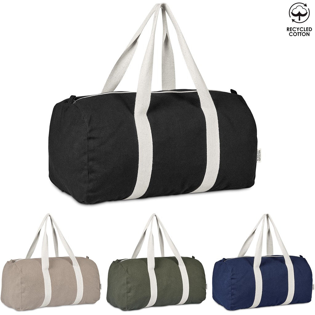 Okiyo Supotsu Recycled Canvas Sports Bag ZA Eco-Friendly Bags,Sports Bags,Cotton Bags,Cotton Products,Recycled Bags Mirelle Leather and Lifestyle