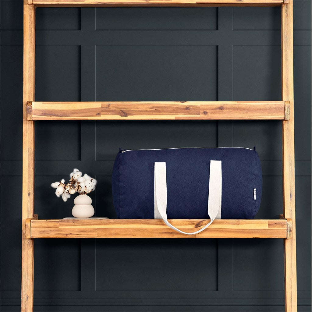 Okiyo Supotsu Recycled Canvas Sports Bag ZA Eco-Friendly Bags,Sports Bags,Cotton Bags,Cotton Products,Recycled Bags Mirelle Leather and Lifestyle