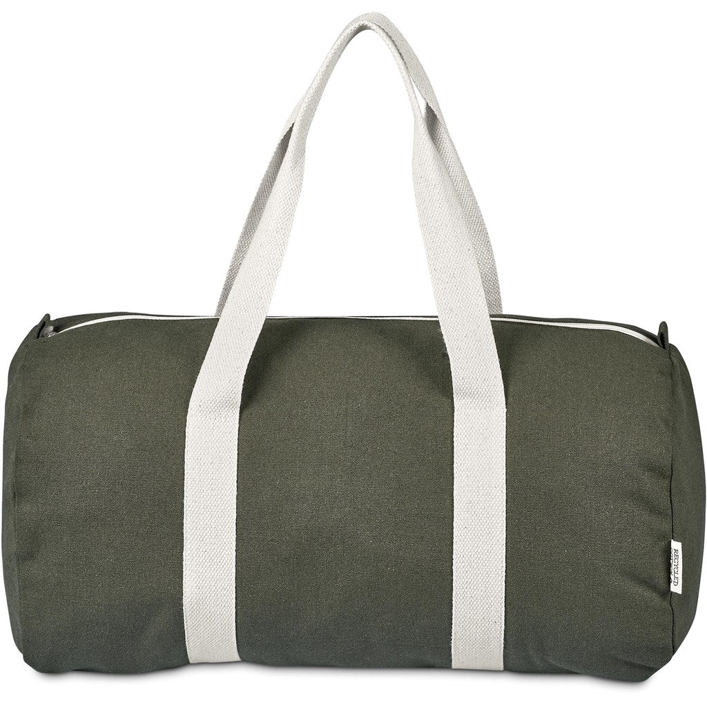 Okiyo Supotsu Recycled Canvas Sports Bag ZA Eco-Friendly Bags,Sports Bags,Cotton Bags,Cotton Products,Recycled Bags Mirelle Leather and Lifestyle