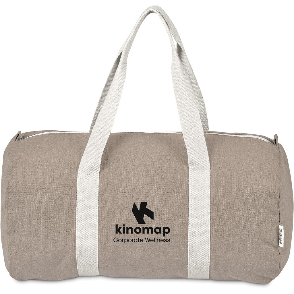 Okiyo Supotsu Recycled Canvas Sports Bag ZA Eco-Friendly Bags,Sports Bags,Cotton Bags,Cotton Products,Recycled Bags Mirelle Leather and Lifestyle